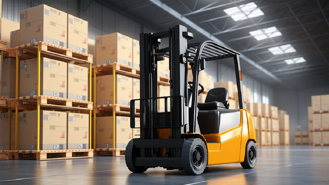 叉车责任险